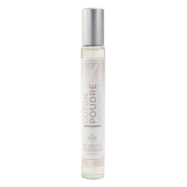 Eau de toilette Plantes&Parfums formato 30 ml in 8 profumazioni