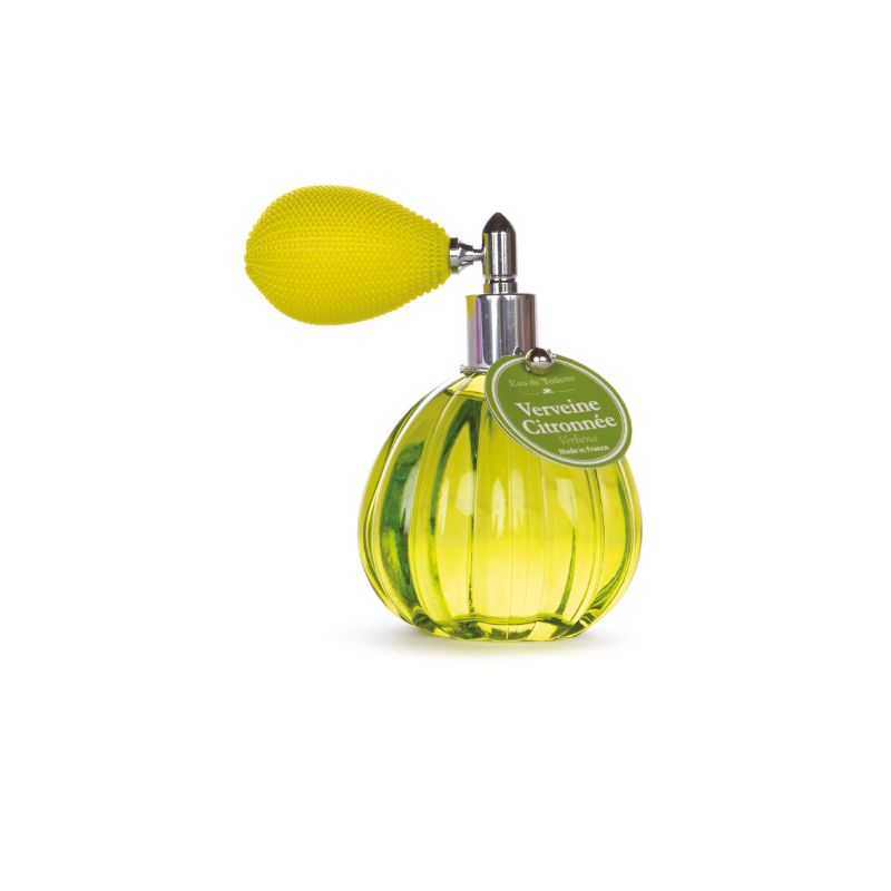 Eau de toilette serie Retro 12 ml in diverse profumazioni