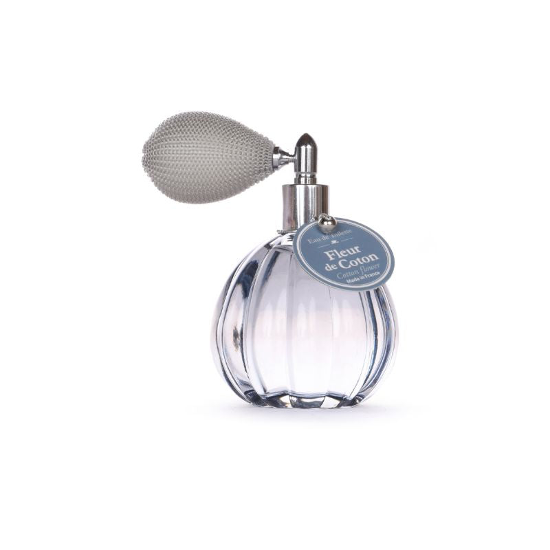 Eau de toilette serie Retro 60 ml in diverse profumazioni