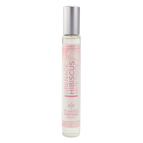 Eau de toilette Plantes&Parfums formato 30 ml in 8 profumazioni