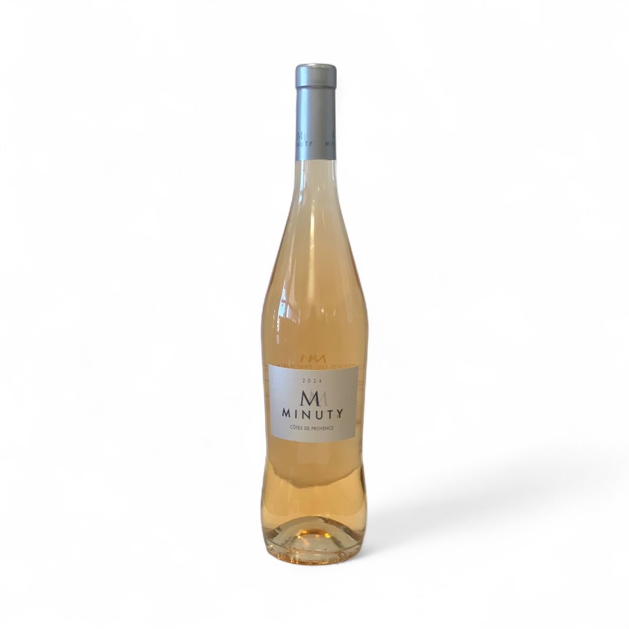 M de Minuty Rosé - Côtes de Provence AOP - Château Minuty 2024 75 ml