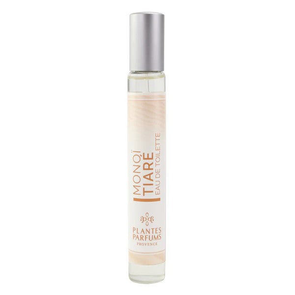 Eau de toilette Plantes&Parfums formato 30 ml in 8 profumazioni