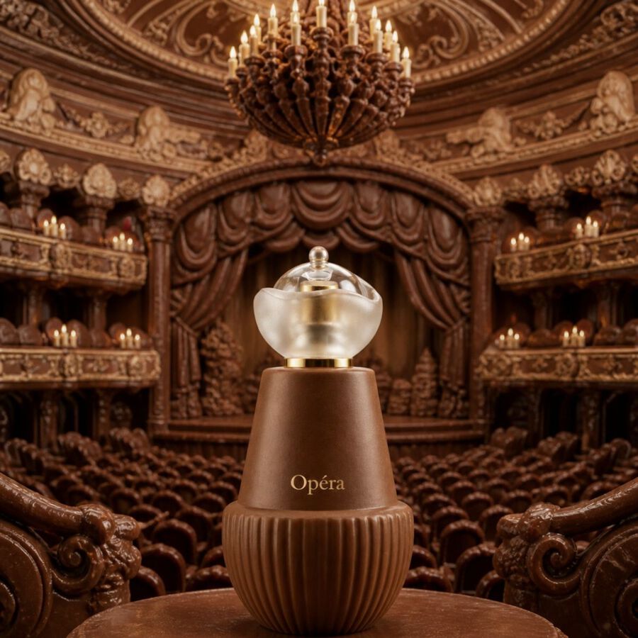 Eau de Parfum Opera Jeanne en Provence
