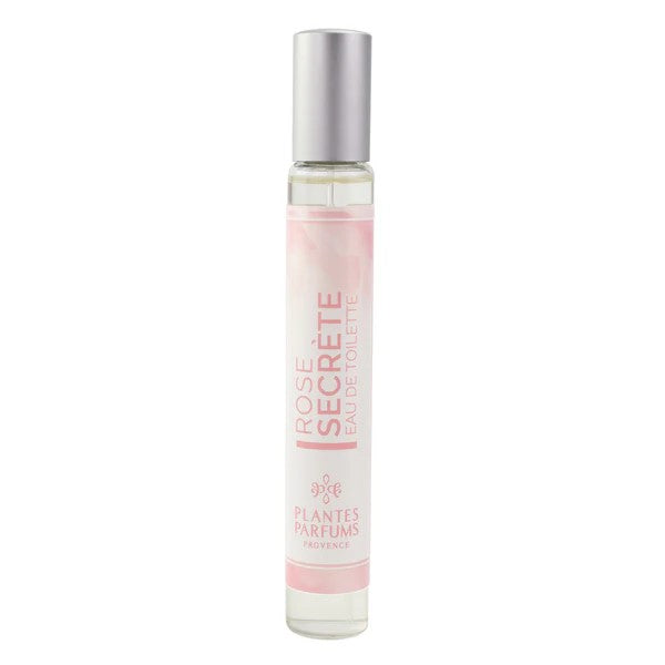Eau de toilette Plantes&Parfums formato 30 ml in 8 profumazioni