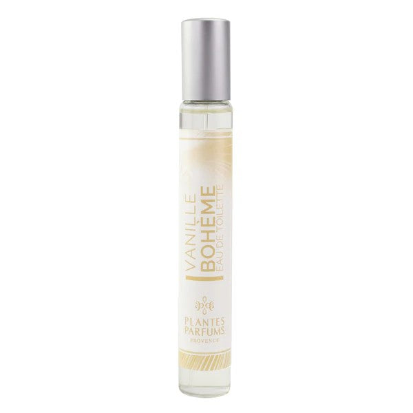 Eau de toilette Plantes&Parfums formato 30 ml in 8 profumazioni