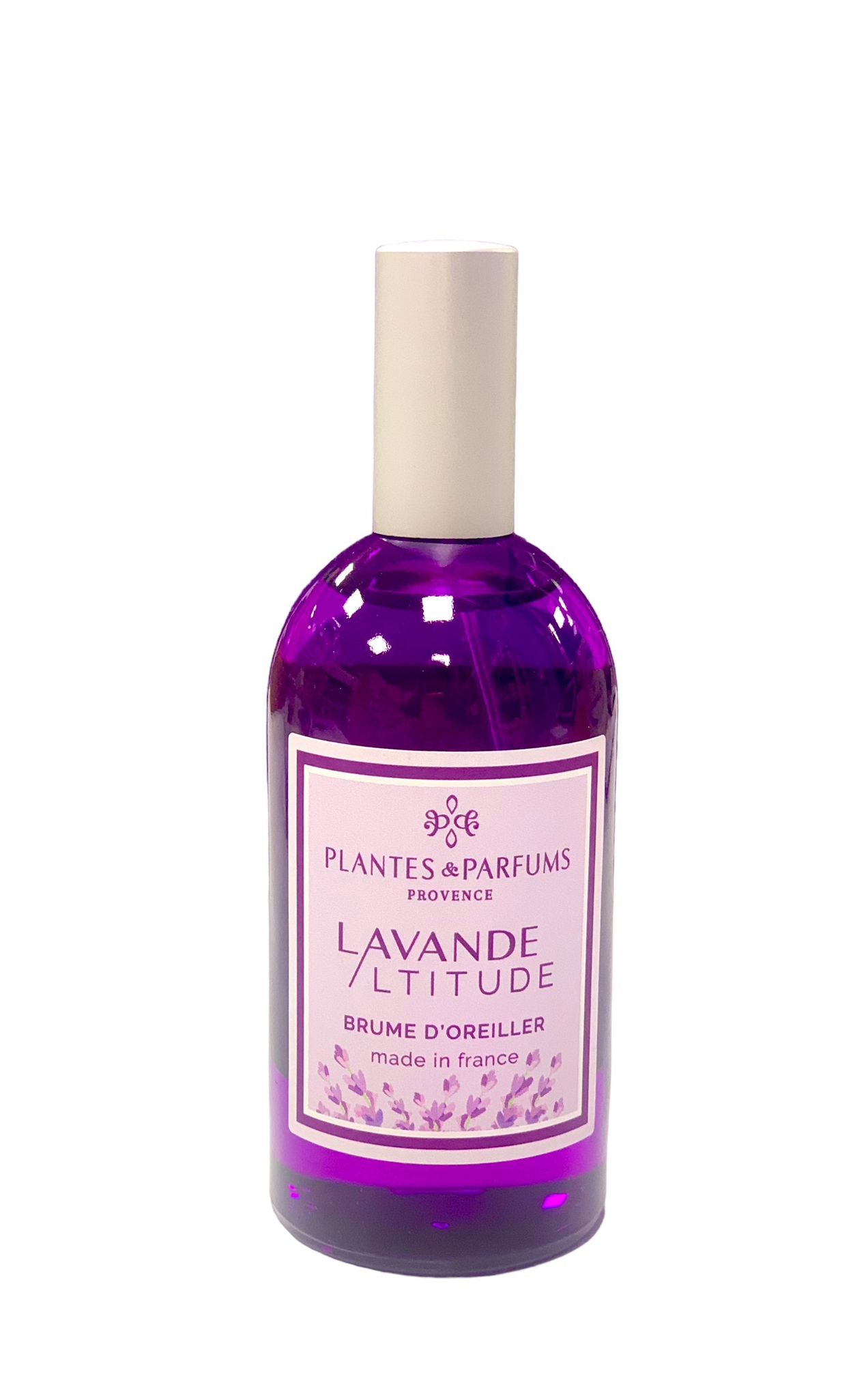 Aroma per cuscino alla Lavanda Officinale Plantes&Parfums