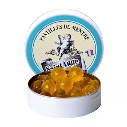 Bonbon-France caramelle artigianali tradizionali in scatole di latta