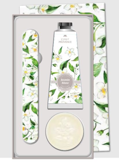 Cofanetto Luxe per le mani Esprit Provence NOVITA&