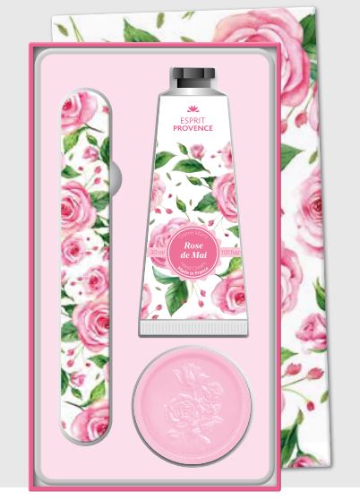 Cofanetto Luxe per le mani Esprit Provence NOVITA&