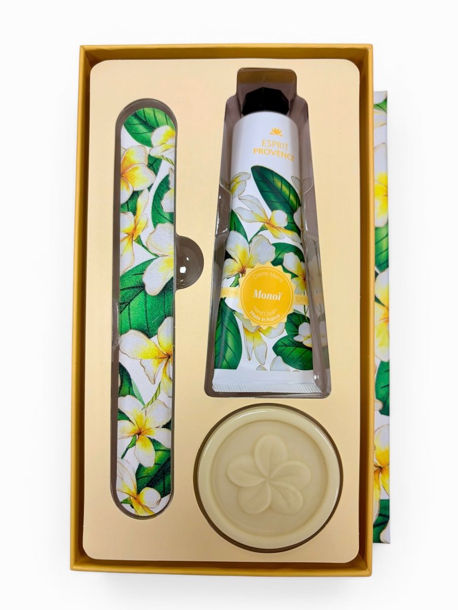 Cofanetto Luxe per le mani Esprit Provence NOVITA&
