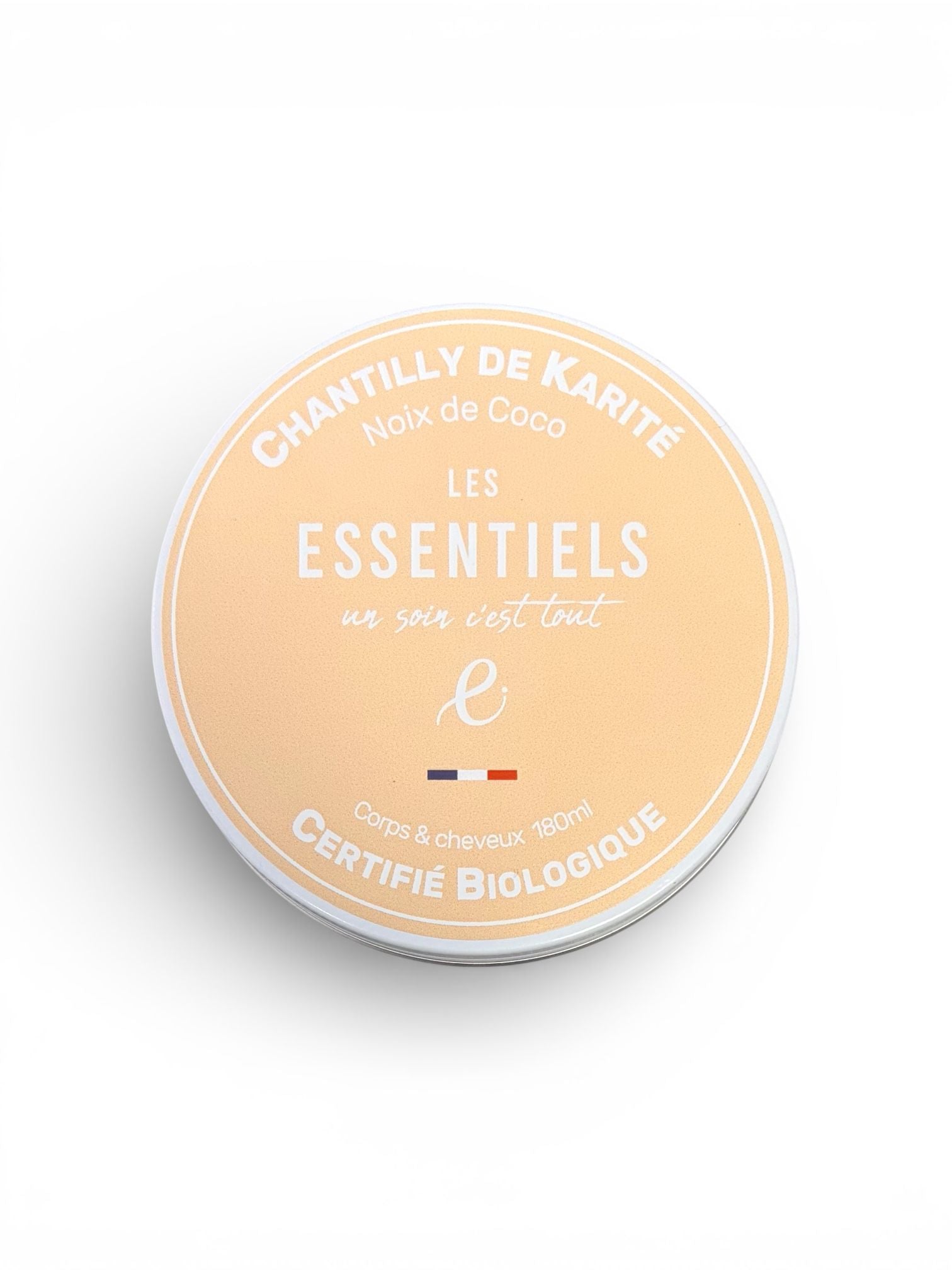 Nuove Creme Corpo e Capelli montate al burro di Karitè