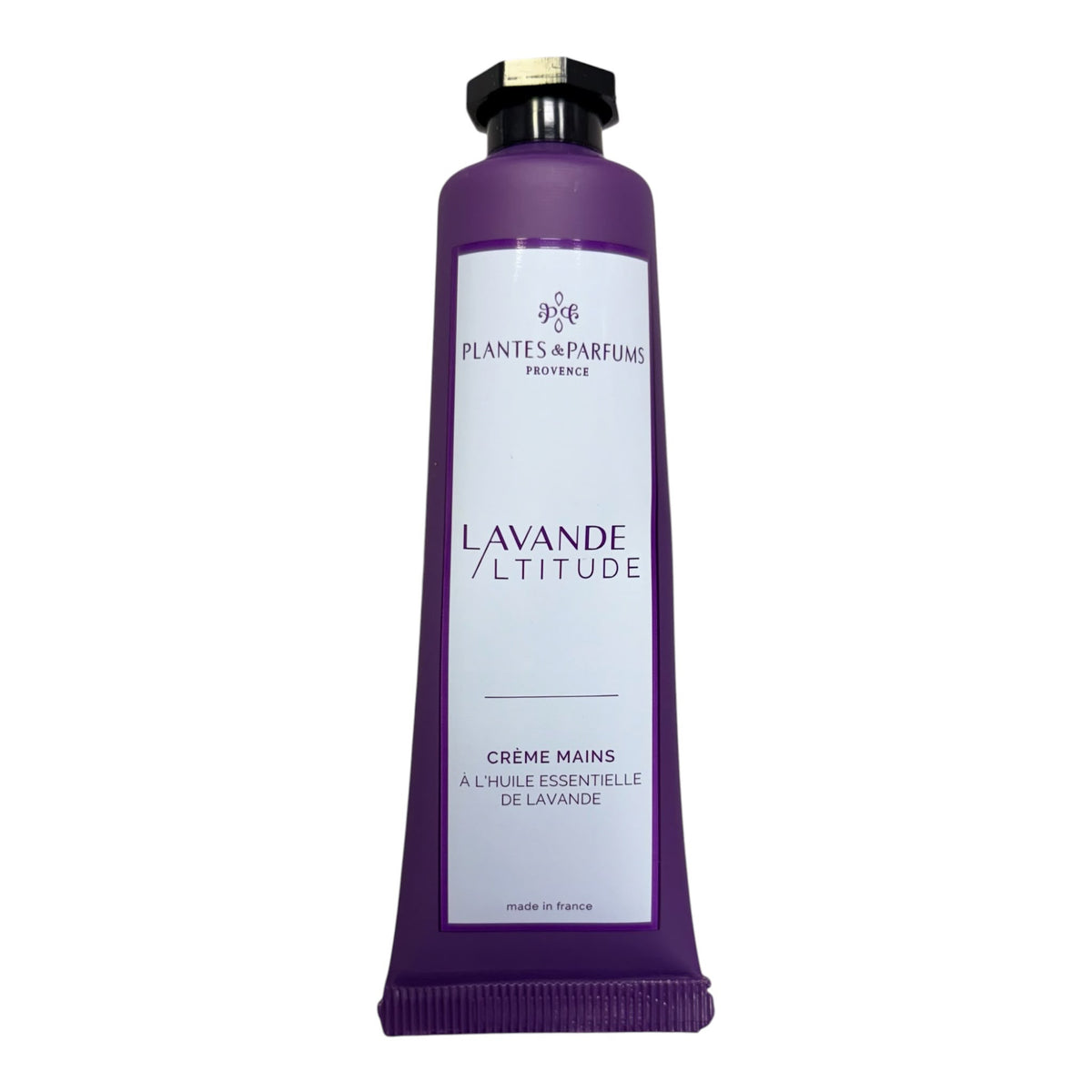 Crema mani Lavanda Altitude Plantes&Parfums 30 gr.