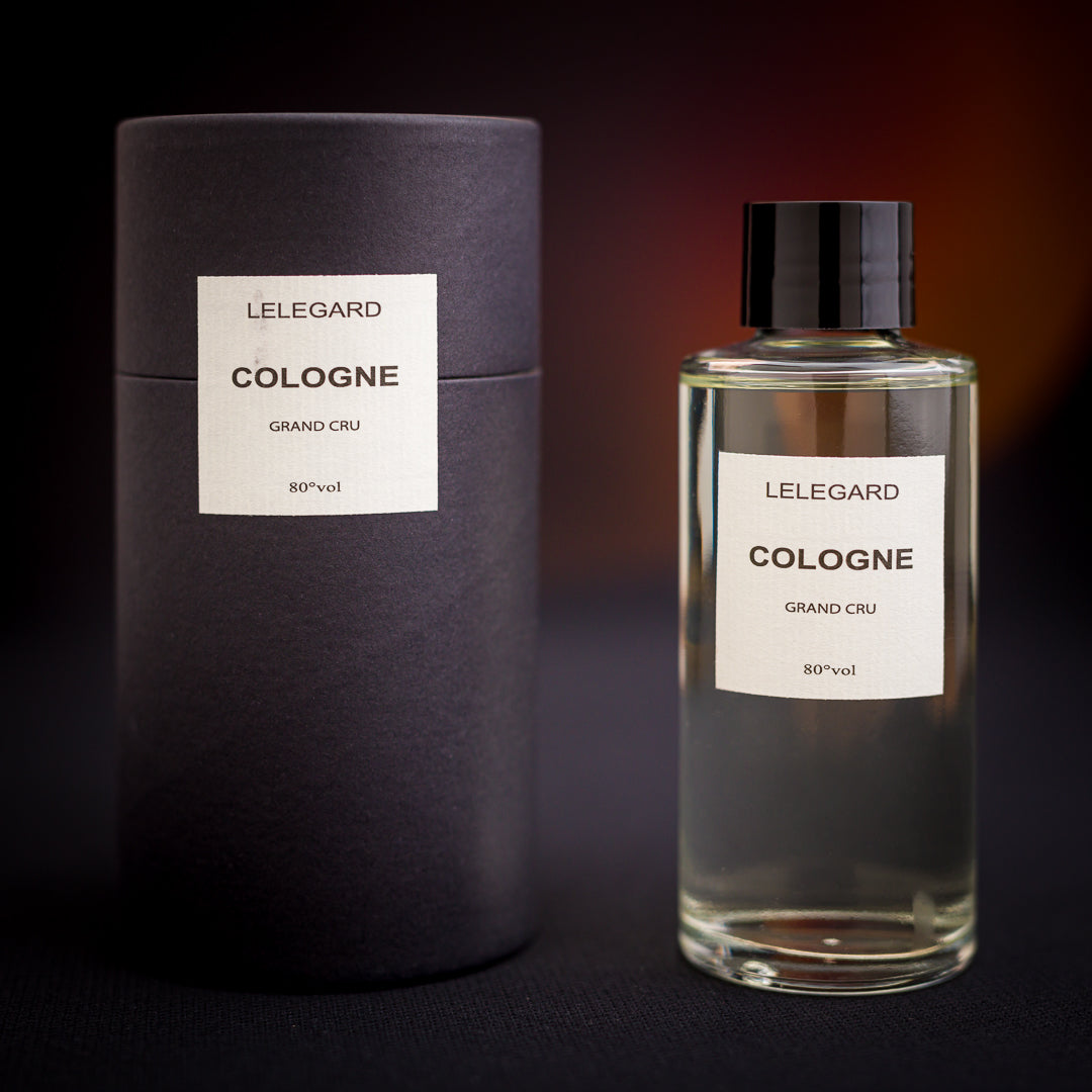 Acqua di Colonia Grand Cru 100 ml.