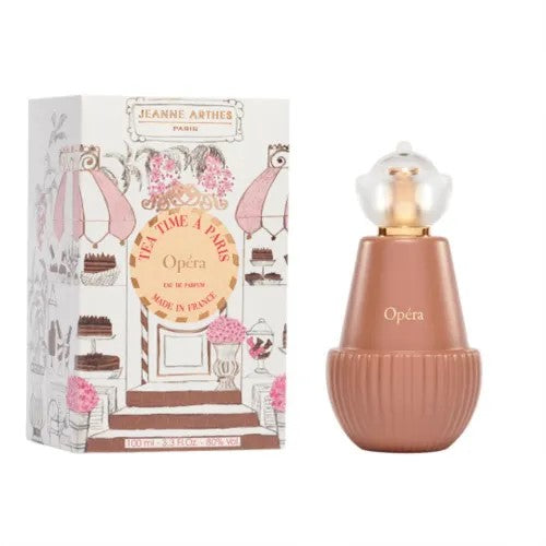 Eau de Parfum Opera Jeanne en Provence