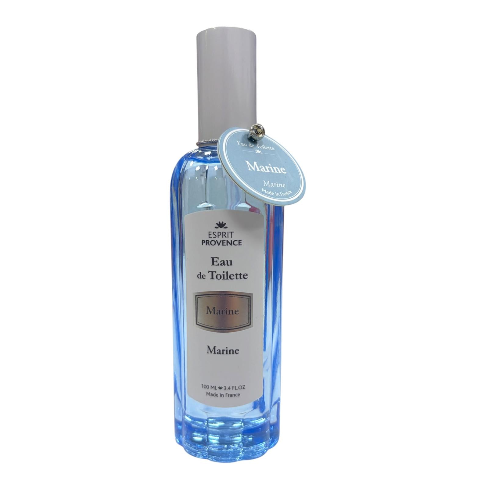 Eau de Toilette Retro 100 ml Esprit Provence