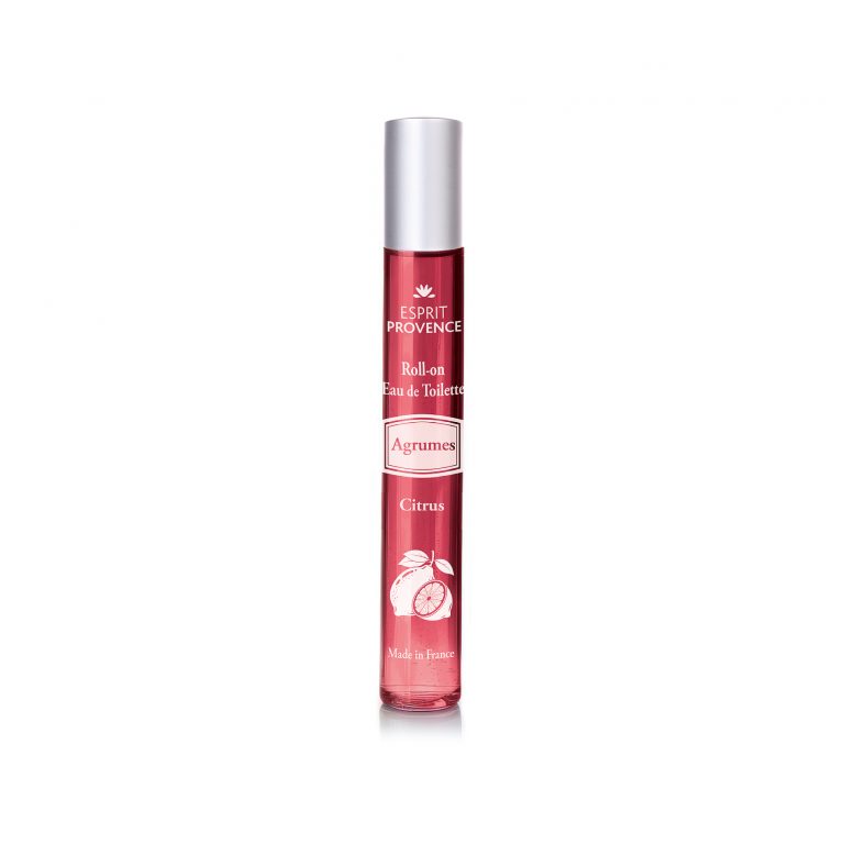 Eau de toilette Roll-on Esprit Provence NUOVO FORMATO 10 ml