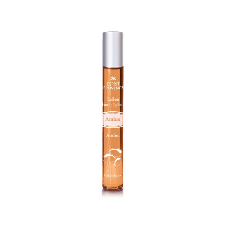 Eau de toilette Roll-on Esprit Provence NUOVO FORMATO 10 ml