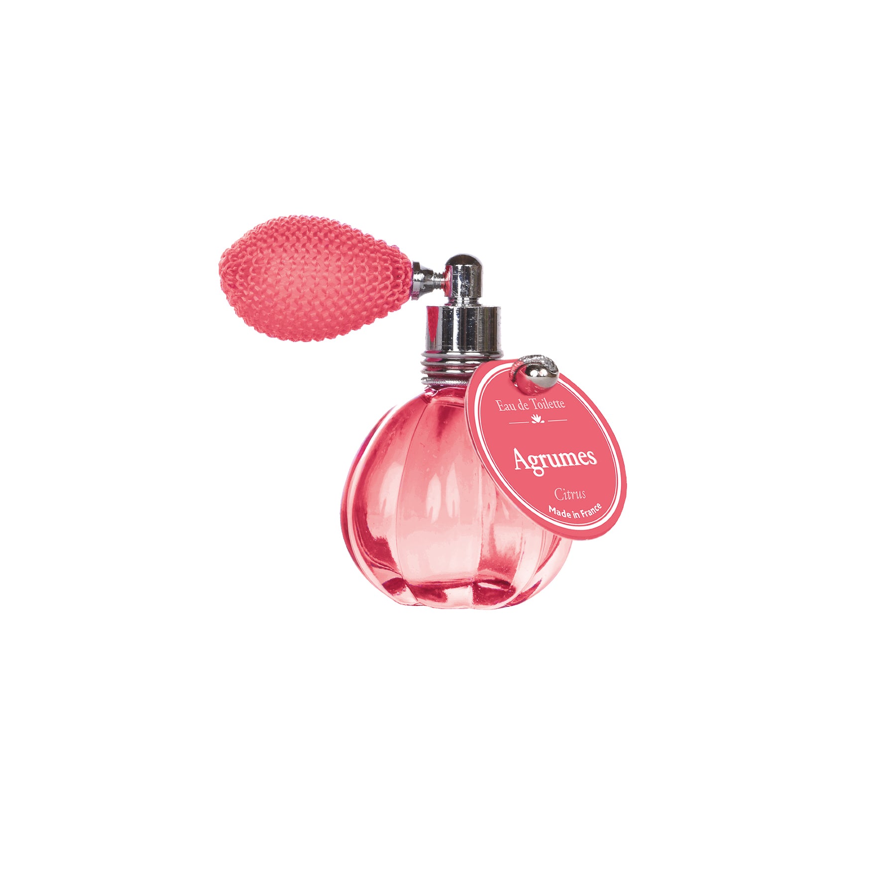 Eau de toilette serie Retro 12 ml in diverse profumazioni