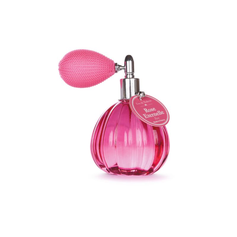 Eau de toilette serie Retro 60 ml in diverse profumazioni