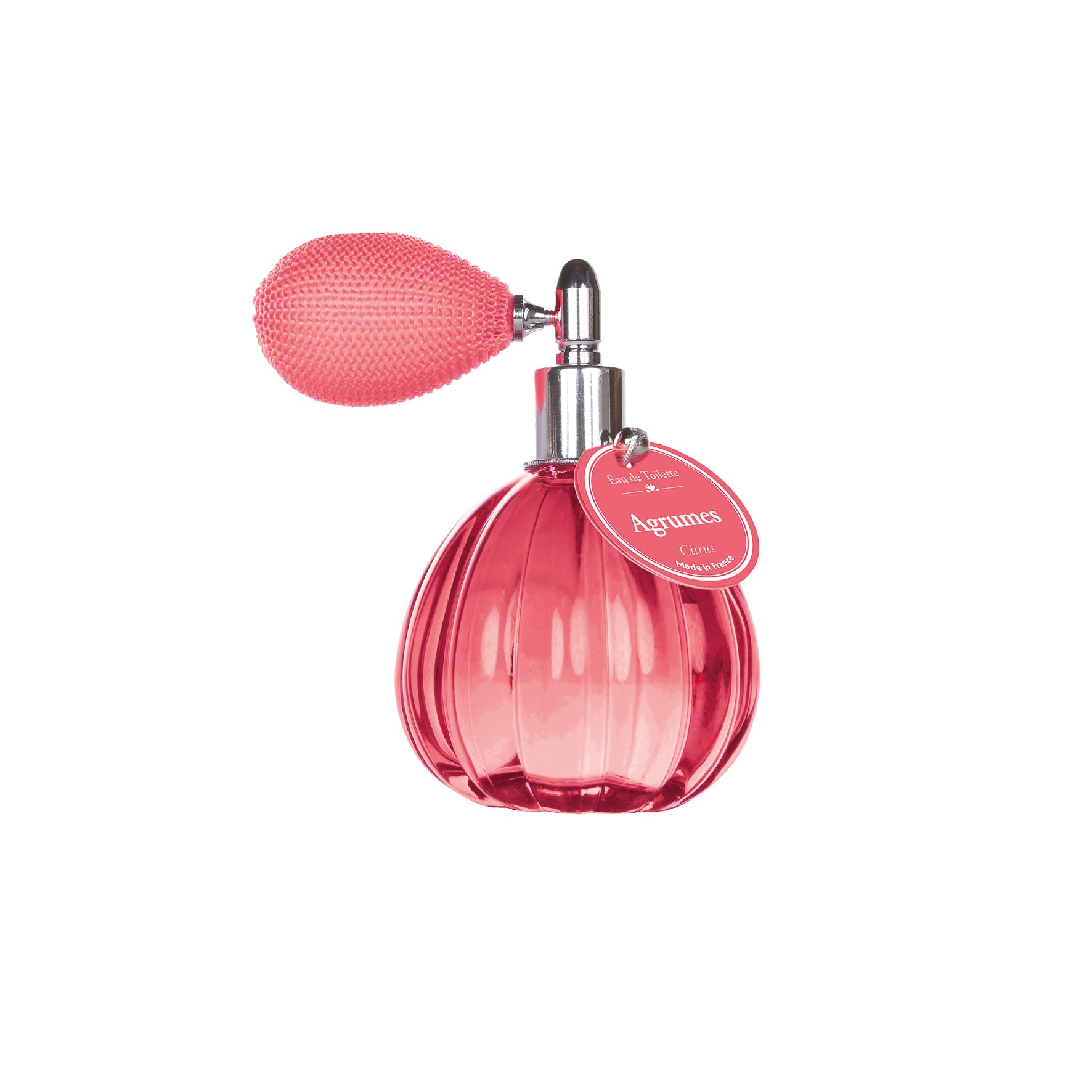Eau de toilette serie Retro 60 ml in diverse profumazioni