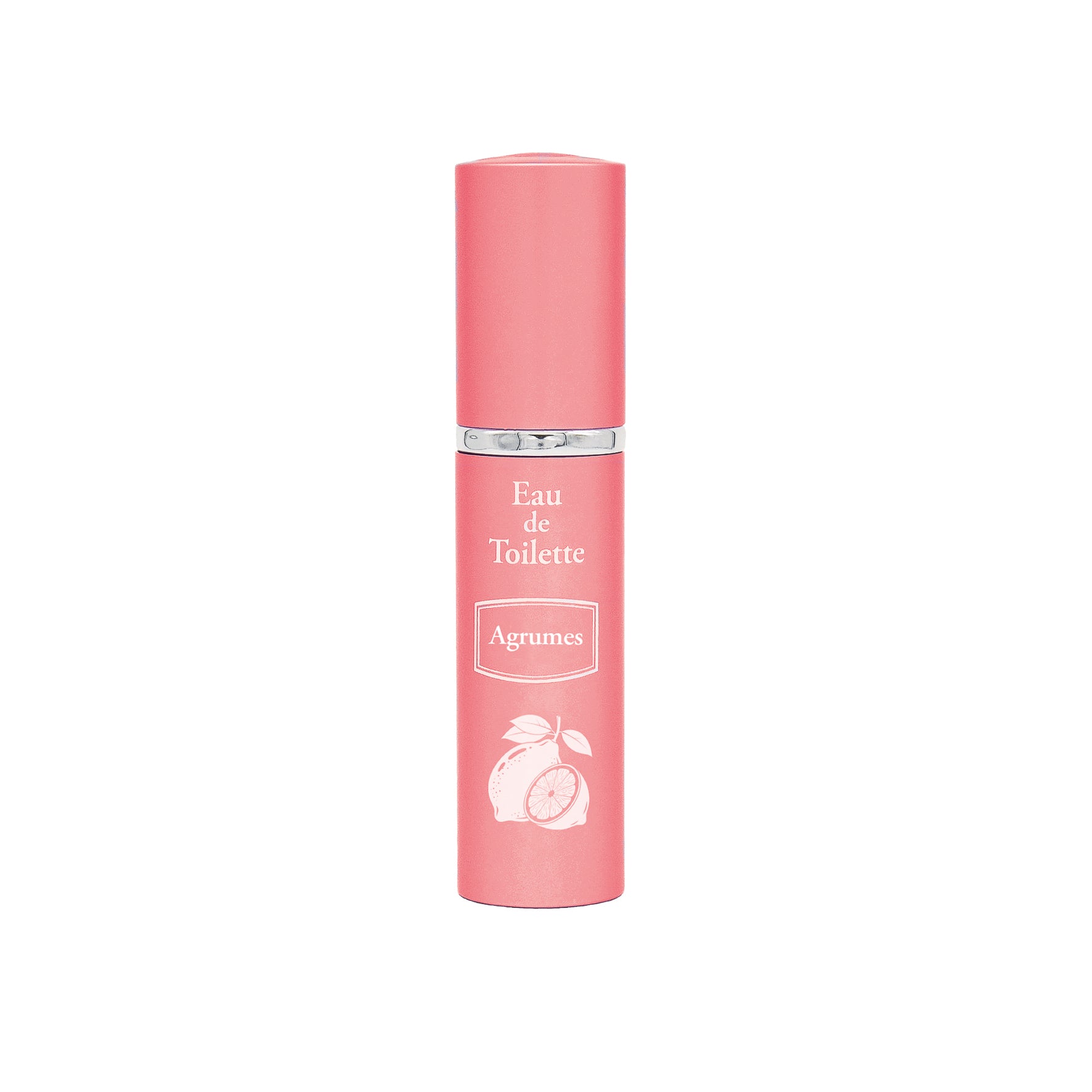 Eau de toilette da borsetta 10 ml in diverse profumazioni