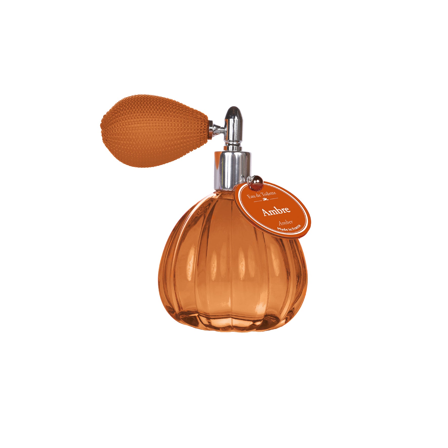 Eau de toilette serie Retro 60 ml in diverse profumazioni