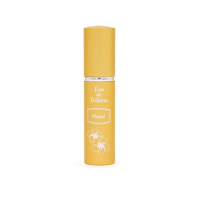 Eau de toilette da borsetta 10 ml in diverse profumazioni