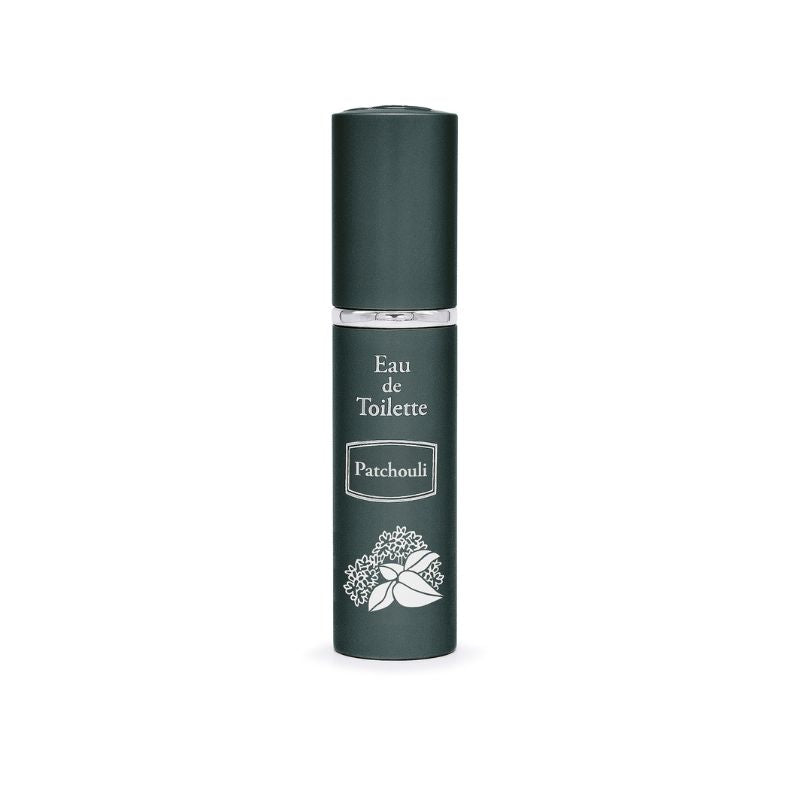 Eau de toilette da borsetta 10 ml in diverse profumazioni