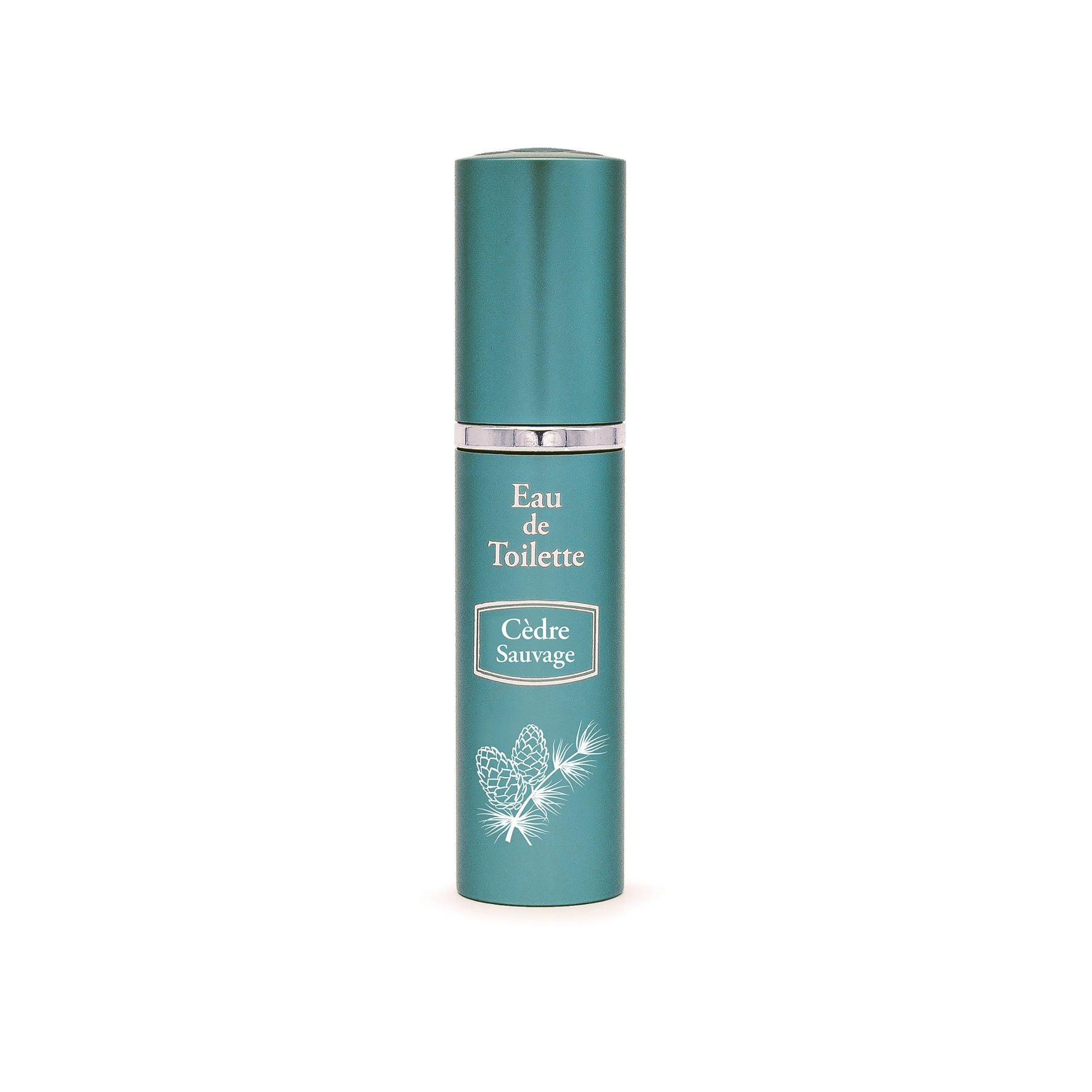 Eau de toilette da borsetta 10 ml in diverse profumazioni