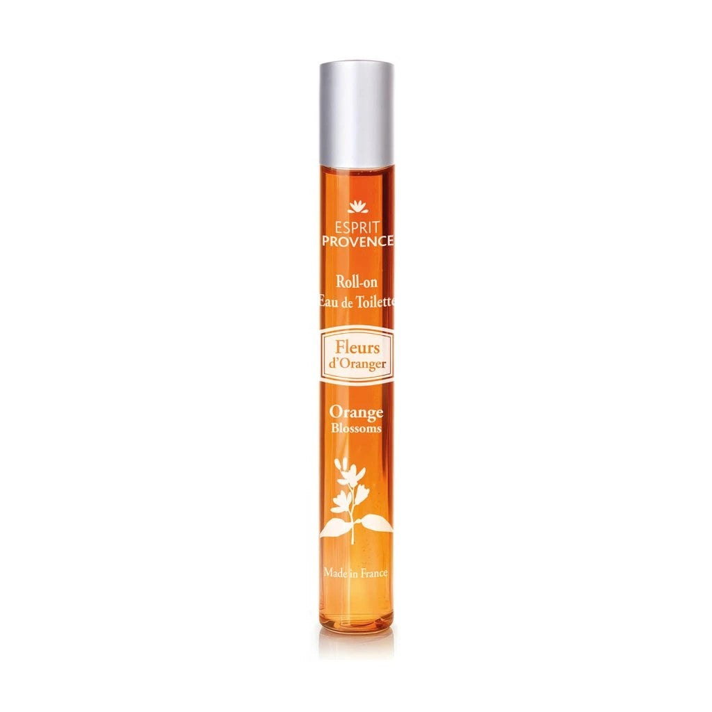 Eau de toilette Roll-on Esprit Provence NUOVO FORMATO 10 ml
