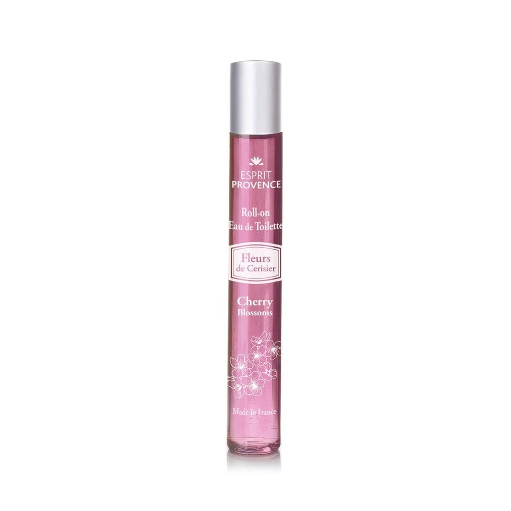 Eau de toilette Roll-on Esprit Provence NUOVO FORMATO 10 ml