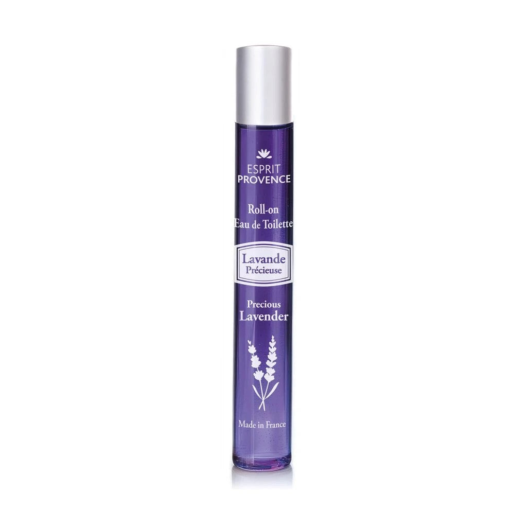 Eau de toilette Roll-on Esprit Provence NUOVO FORMATO 10 ml