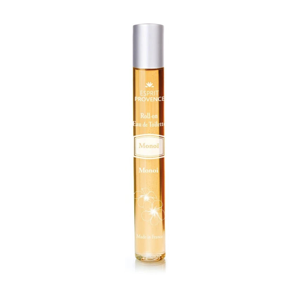 Eau de toilette Roll-on Esprit Provence NUOVO FORMATO 10 ml