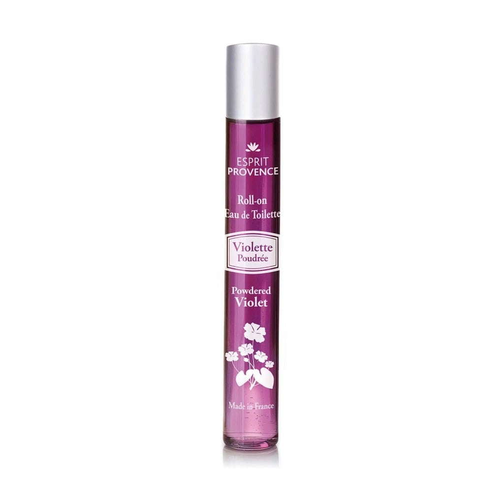 Eau de toilette Roll-on Esprit Provence NUOVO FORMATO 10 ml