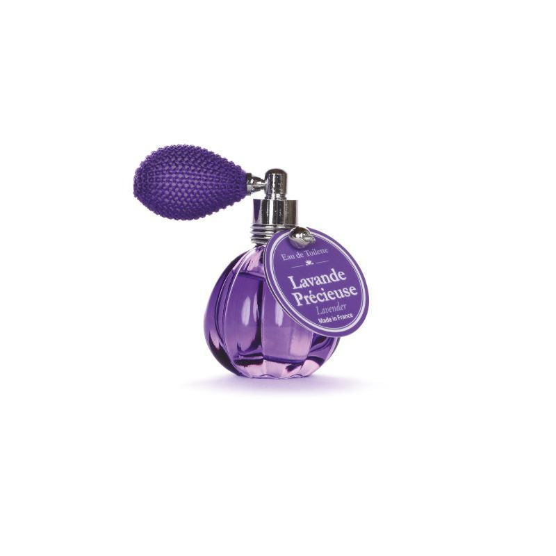Eau de toilette serie Retro 12 ml in diverse profumazioni