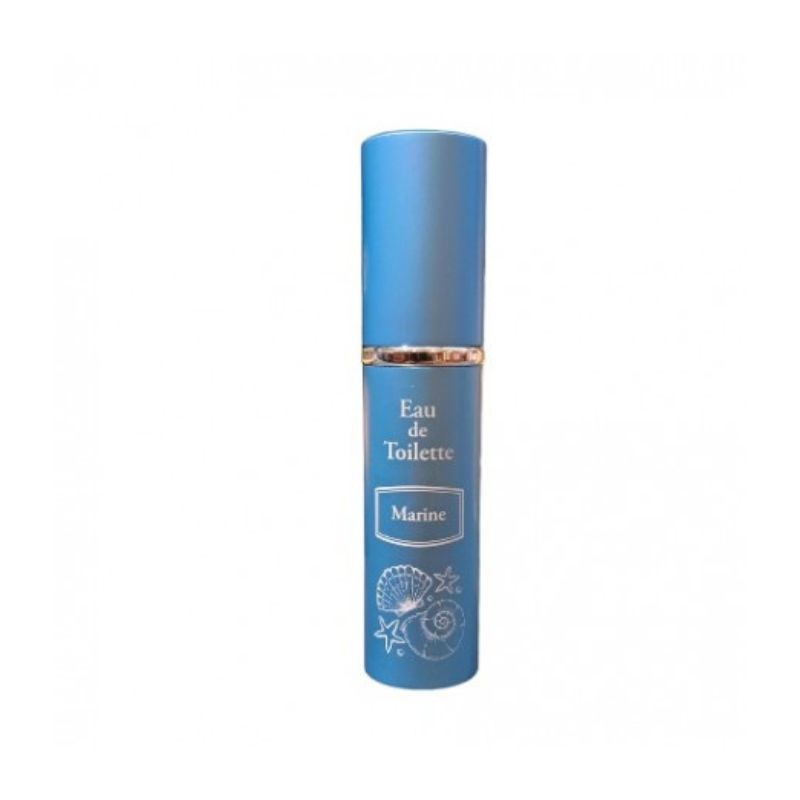 Eau de toilette da borsetta 10 ml in diverse profumazioni