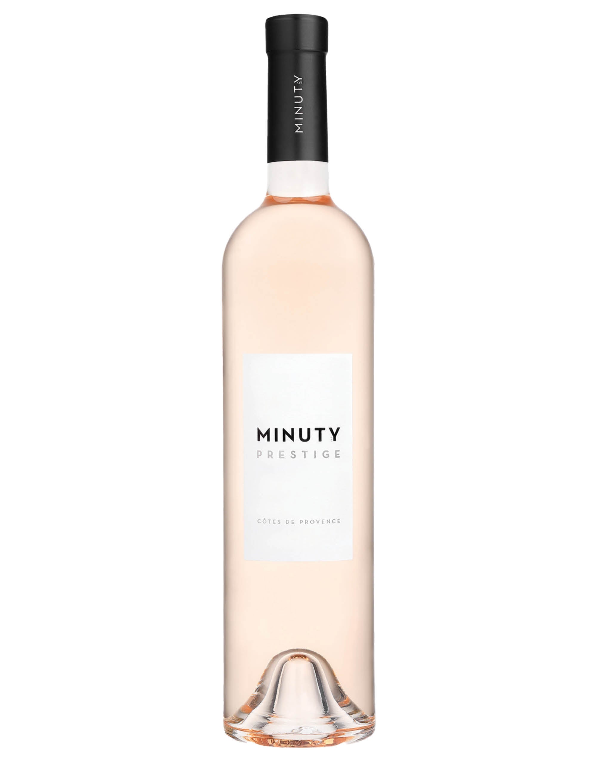 Minuty Prestige Rosé - Côtes de Provence AOP - Château Minuty 2024 75 ml