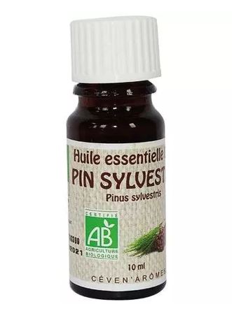 Oli essenziali in flaconi da 10 ml