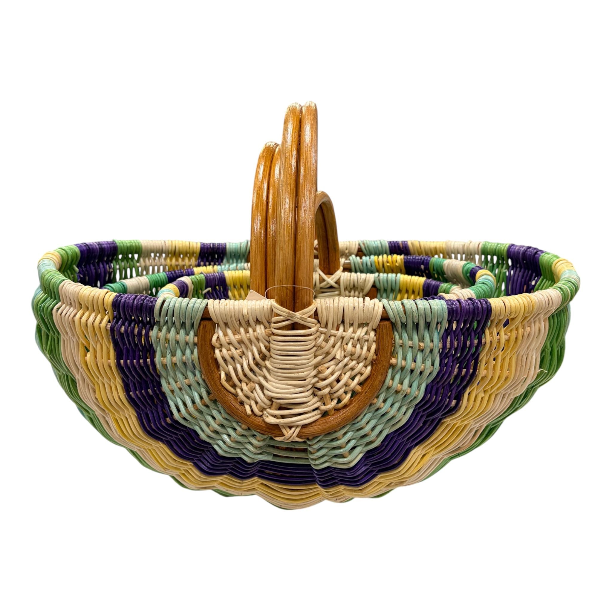 Panier in vimini