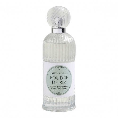Profumo per ambienti Collezione Les Intemporelles profumazione Poudre de Riz