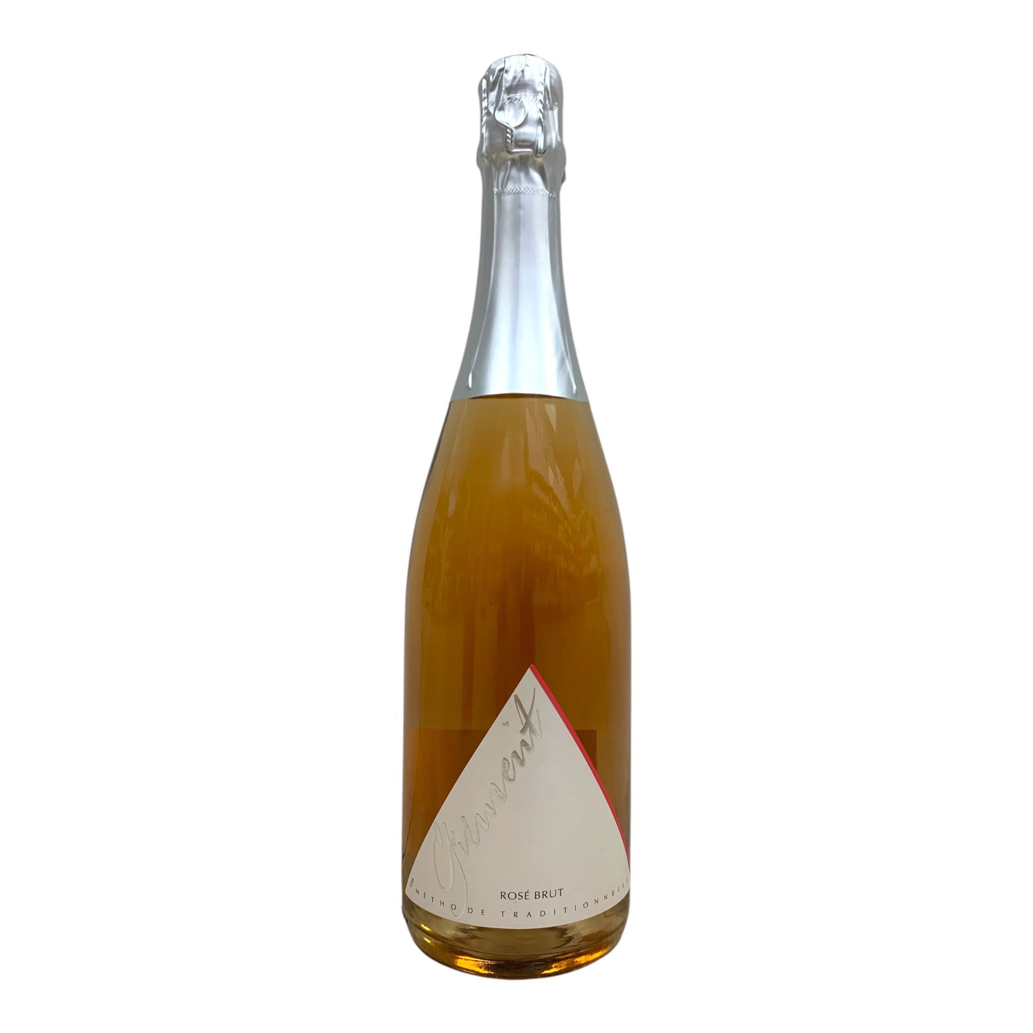 Rosè Brut Methode Traditionnelle 75 ml