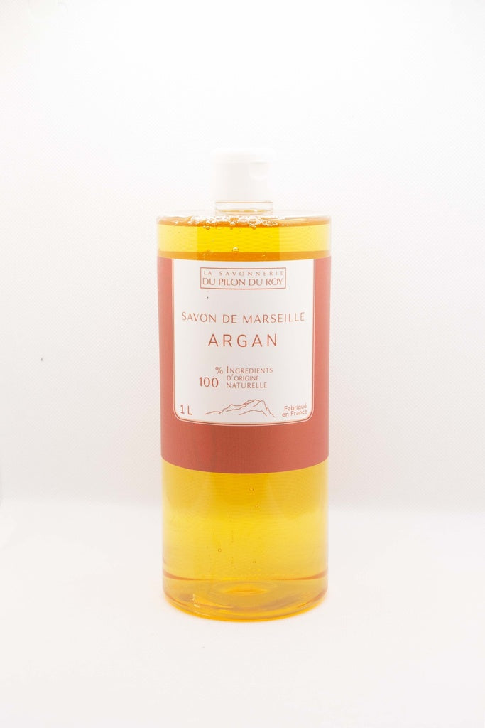 Sapone di Marsiglia liquido all&