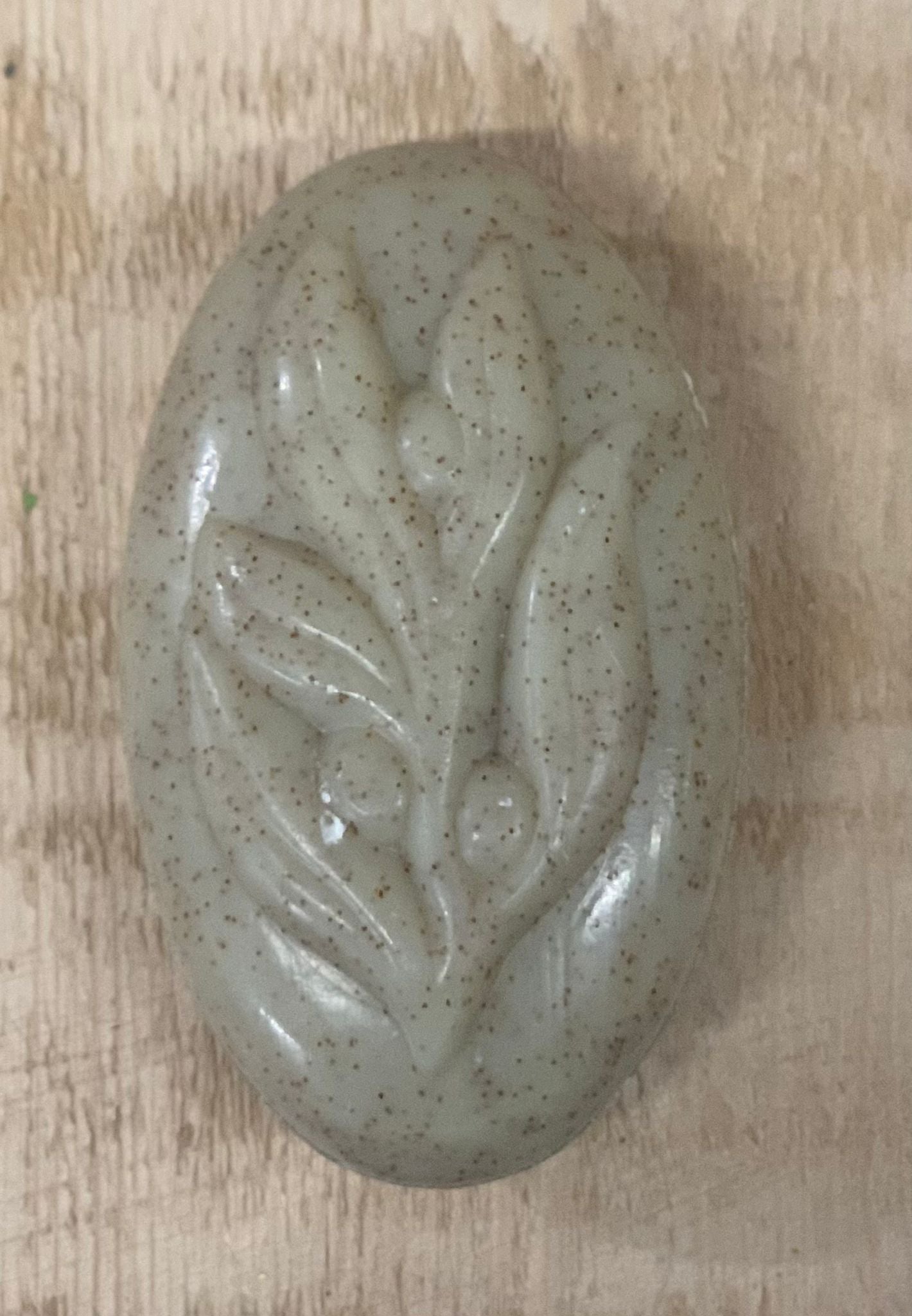 Saponette NATURALI Angelvin alla lavanda, Verveine, Miele e Mandorla