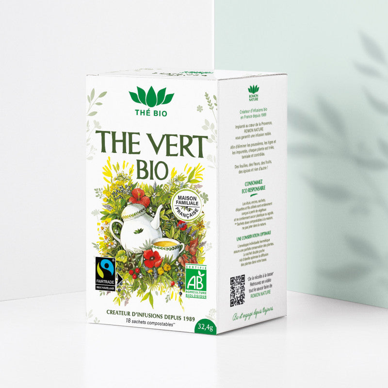 The Verde Bio