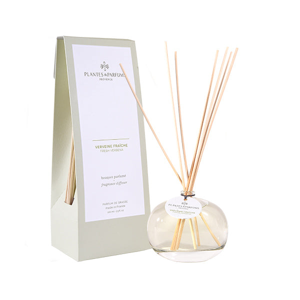 Diffusore di profumo Verveine Fraiche