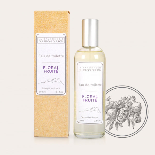 Floral Fruité Eau de Toilette