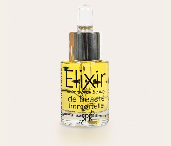 Elisir di bellezza Immortelle