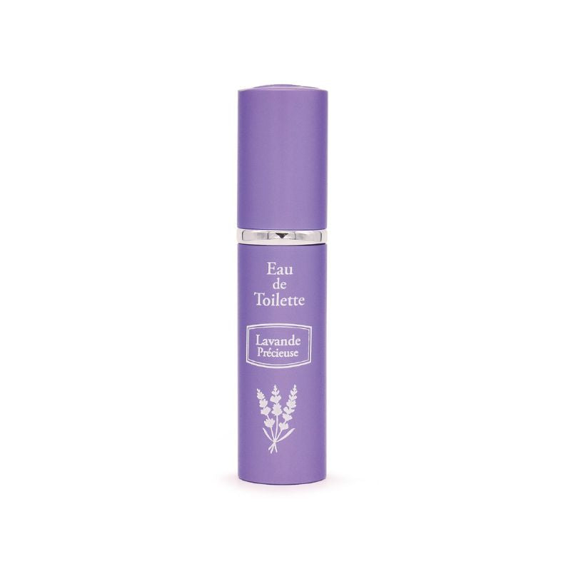 Eau de toilette da borsetta 10 ml in diverse profumazioni