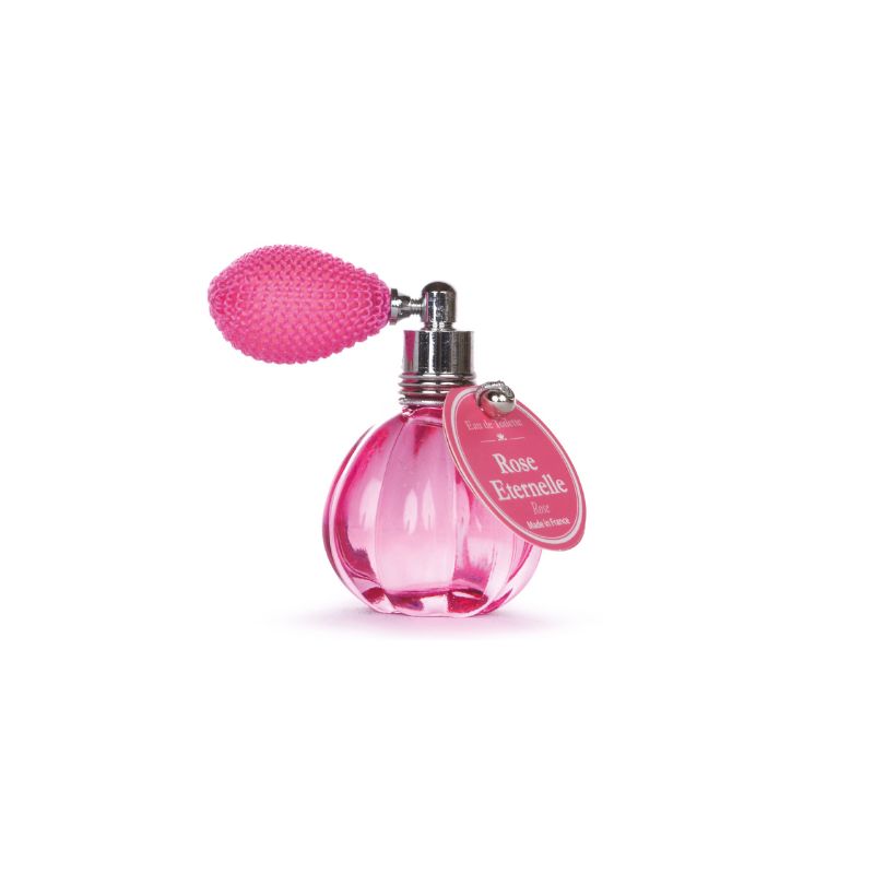 Eau de toilette serie Retro 12 ml in diverse profumazioni