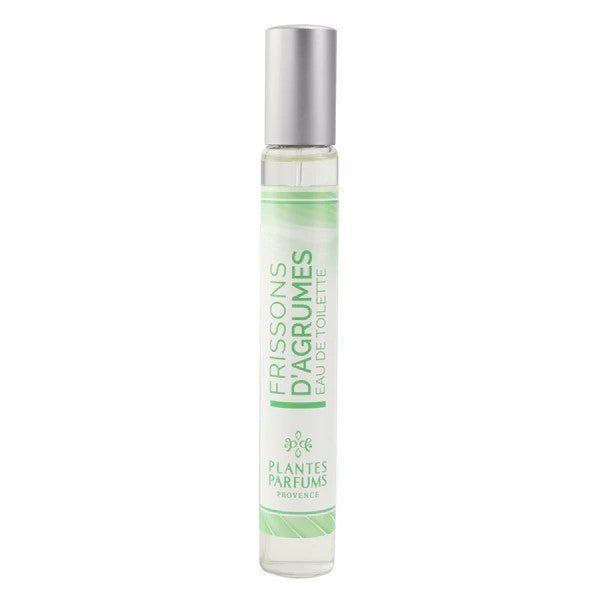 Eau de toilette Plantes&amp;Parfums formato 30 ml in 8 profumazioni